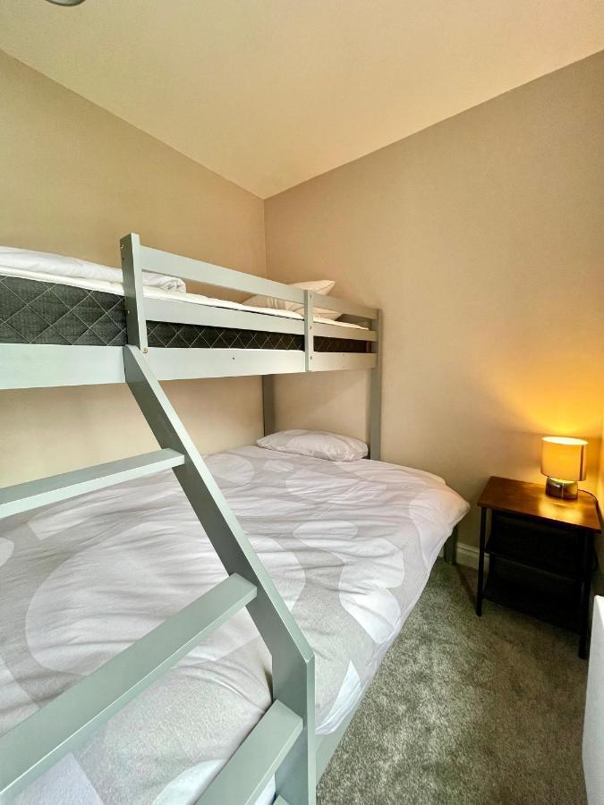 City Centre *Private Parking* ヨーク 部屋 写真